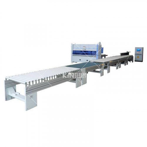 包裝測(cè)量線(xiàn) 