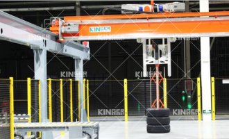 【榮譽(yù)】科捷機(jī)器人產(chǎn)品入選《山東省精品裝備名錄》