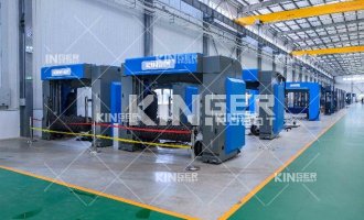 【產(chǎn)品動(dòng)態(tài)】“搞事情”！進(jìn)軍汽車后市場(chǎng)！科捷自動(dòng)洗車機(jī)為你搞定“小煩惱”！