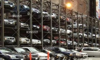 【齊魯壹點】委員視線|陶喜冰：推廣智能立體停車，解決停車難