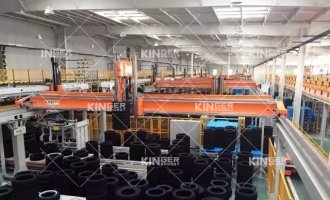 【青島日報】科捷機(jī)器人：做中國智造聯(lián)想度企業(yè)