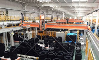 【榮譽】科捷機器人榮獲2018年最具行業(yè)價值企業(yè)-領軍Top30