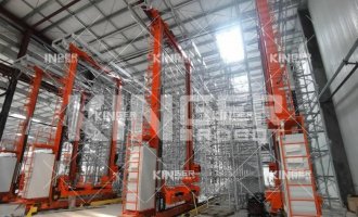 【小捷有話說】機器人界的“高富帥“來襲，200+項目落地，總有一款適合你！