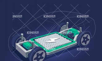 【產(chǎn)品動(dòng)態(tài)】構(gòu)建新型補(bǔ)能“動(dòng)立方”，科捷機(jī)器人賦能新能源汽車(chē)多元化騰飛！