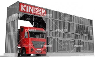 【媒體報(bào)道】解決續(xù)航焦慮：科捷新能源高效換電機(jī)器人助力新能源汽車(chē)發(fā)展