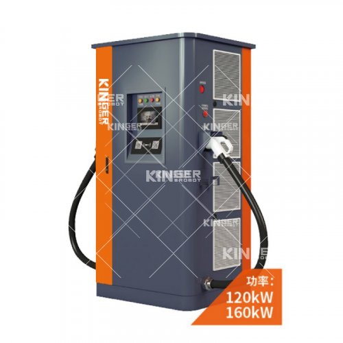一體式智能直流充電機120/160kW