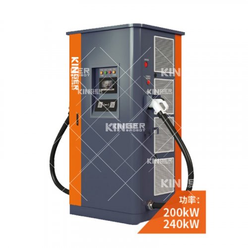 一體式智能直流充電機200/240kW