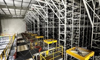 【案例展示】賦能S客戶輪胎智能化，科捷機(jī)器人全球競(jìng)爭(zhēng)力持續(xù)提升！