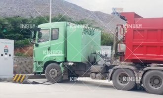 大國(guó)工程召喚！科捷機(jī)器人攜尖端裝備蓄勢(shì)待發(fā)，助力雅魯藏布江超級(jí)水電工程！