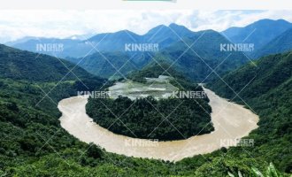 直擊雅江高原運(yùn)輸痛點(diǎn)！科捷機(jī)器人重卡換電憑什么讓運(yùn)輸效率狂飆？